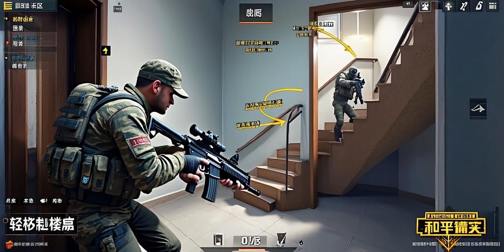 和平精英辅助《VR》ios支持全机型使用